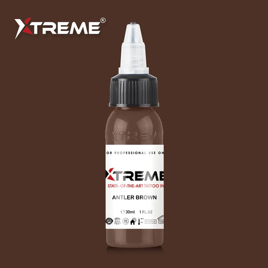 Tinta Xtreme - MARRÓN ANTLER - 30ml / 1oz