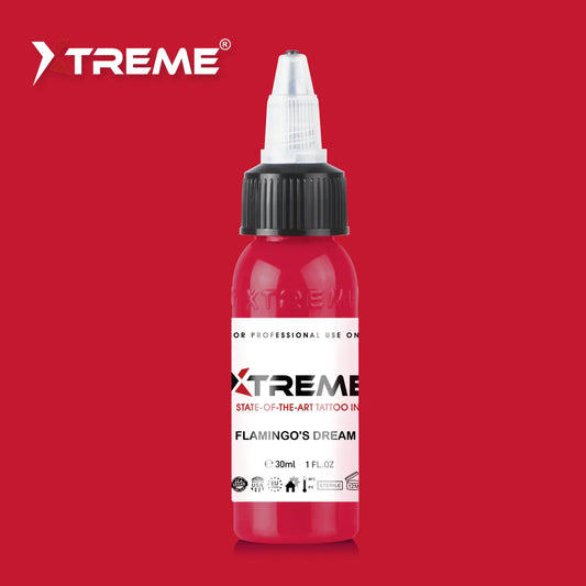 Xtreme ink - FLAMINGO'S DREAM - 30ml / 1oz