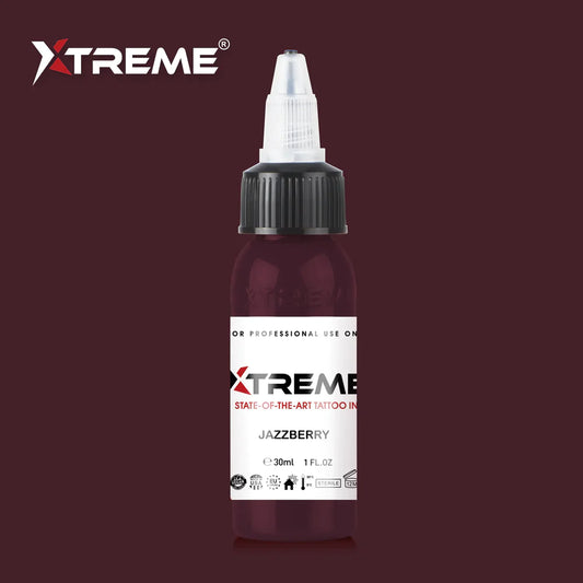 Tinta Xtreme - JAZZBERRY - 30ml / 1oz