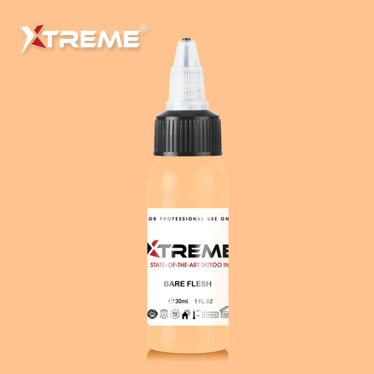 Tinta Xtreme - TINTA DE TATUAJE DE CARNE DESNUDA - 30ml / 1oz