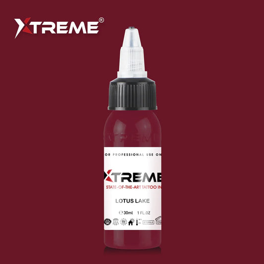 Xtreme ink - LOTUS LAKE TATTOO INK - 30ml / 1oz