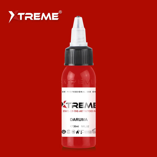 Tinta extrema - TINTA DE TATUAJE DARUMA - 30ml / 1oz