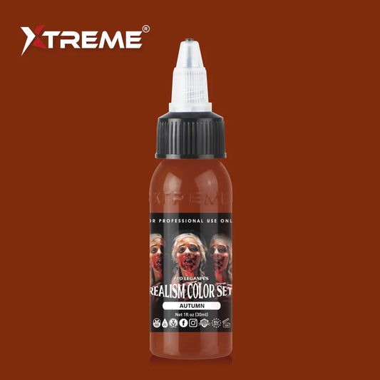 Tinta Xtreme - OTOÑO - 30ml / 1oz